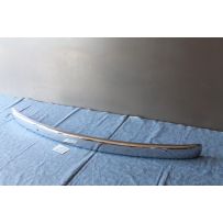 FRONT BUMPER  FIAT 6OO UNICAR NOS