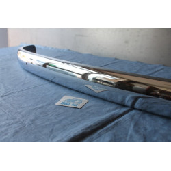 REAR BUMPER  FIAT 600 MULTIPLA CARASCO (?)