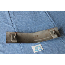FRONT BUMPER CENTRE FIAT 1400 NOS ORIGINALE