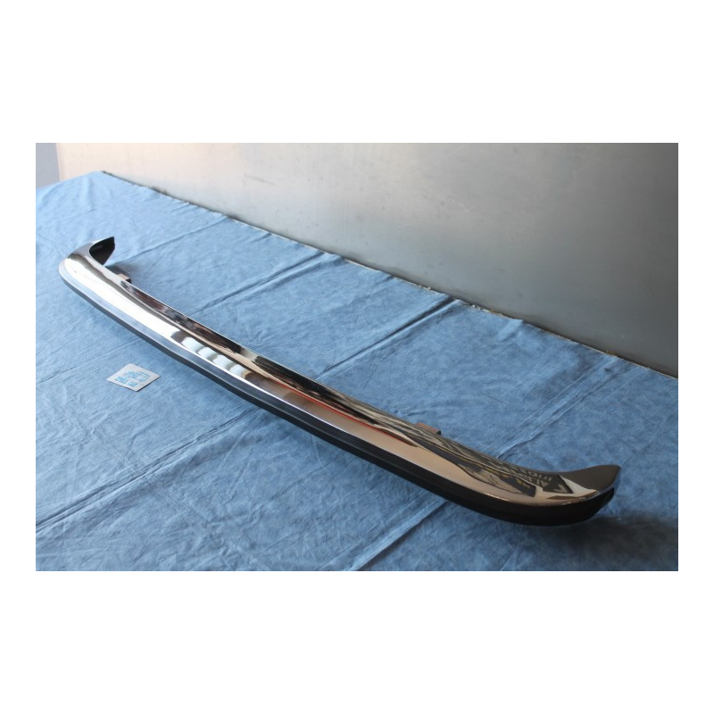 FIAT 850 FAMILIARE 600 T FURGONE PARAURTO ANTERIORE 
