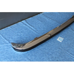 FIAT 850 FAMILIARE 600 T FURGONE PARAURTO ANTERIORE 
