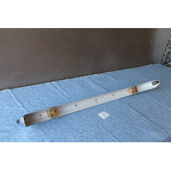 FIAT 850 FAMILIARE 600 T FURGONE PARAURTO ANTERIORE 