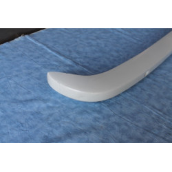 FIAT 600 T FURGONE 1973  FIAT 850 PULMINO 1973 PARAURTO ANTERIORE VERNICIATO