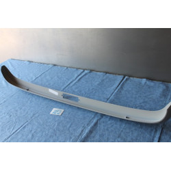 FIAT 600 T FURGONE  850 PULMINO 1973 REAR BUMPER GREY