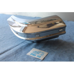 PARAURTO CANTONALE POST SX N.O.S. FIAT 130 BERLINA