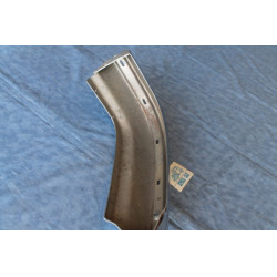 PARAURTO CANTONALE POST SX N.O.S. FIAT 130 BERLINA