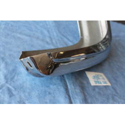 PARAURTO CANTONALE POST SX N.O.S. FIAT 130 BERLINA