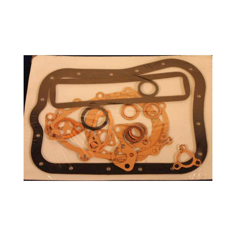 KIT MOTOR GASKET TOPOLINO A 
