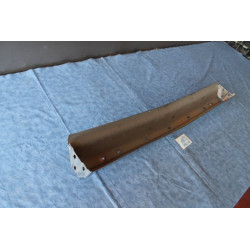 LAMA CENTRALE ANTERIORE FIAT 130 BERLINA RESTAURATA