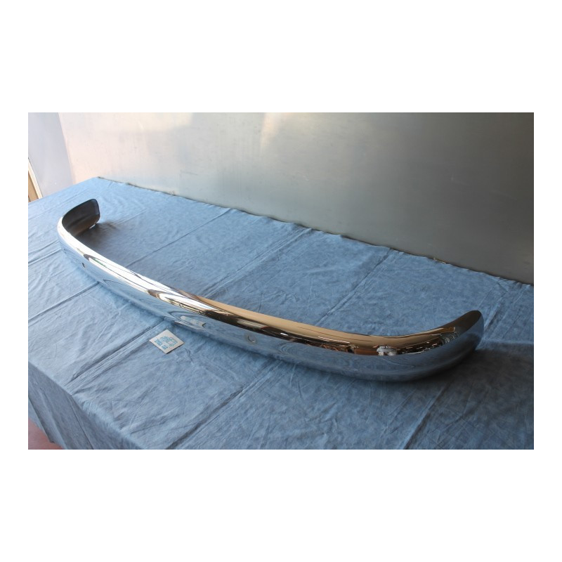 REAR BUMPER FIAT 1400 1400A  NOS