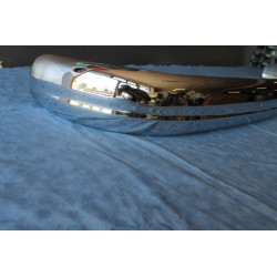 REAR BUMPER FIAT 1400 1400A  NOS