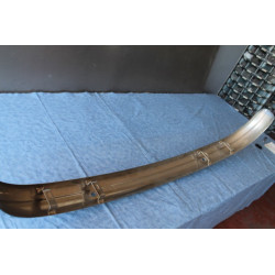 REAR BUMPER FIAT 1400 1400A  NOS