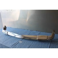 PARAURTO ANTERIORE OTTIME CONDIZIONI FIAT 130 BERLINA