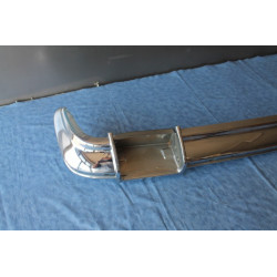 PARAURTO ANTERIORE OTTIME CONDIZIONI FIAT 130 BERLINA