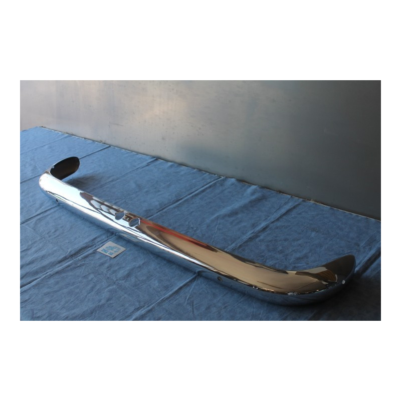 FIAT 1100 R LAMA POSTERIORE PARAURTO NOS