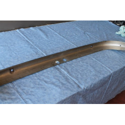 FIAT 1100 R LAMA POSTERIORE PARAURTO NOS