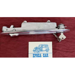 MANIGLIE ESTERNE IN ALLUMINIO PER BARCHETTE ANNI ‘50