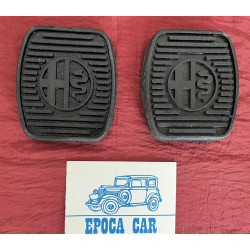 COPRIPEDALI FRENO E FRIZIONE (VEDERE MISURE)