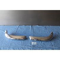 PAIR BUMPER  NSU PRINZ 4 
