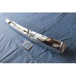CENTRAL BUMPER  NSU PRINZ 4