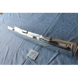 CENTRAL BUMPER  NSU PRINZ 4