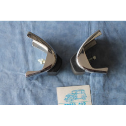 COUPLE BUMPER GUARDS PRINZ 4 L