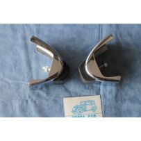 COUPLE BUMPER GUARDS PRINZ 4 L