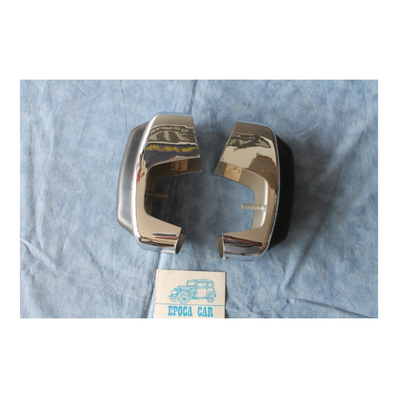 COUPLE BUMPER GUARDS PRINZ 4 L