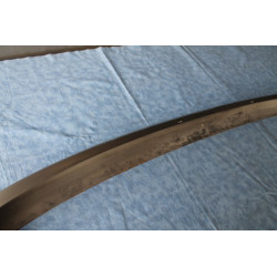 FRONT BUMPER  PRINZ 1000