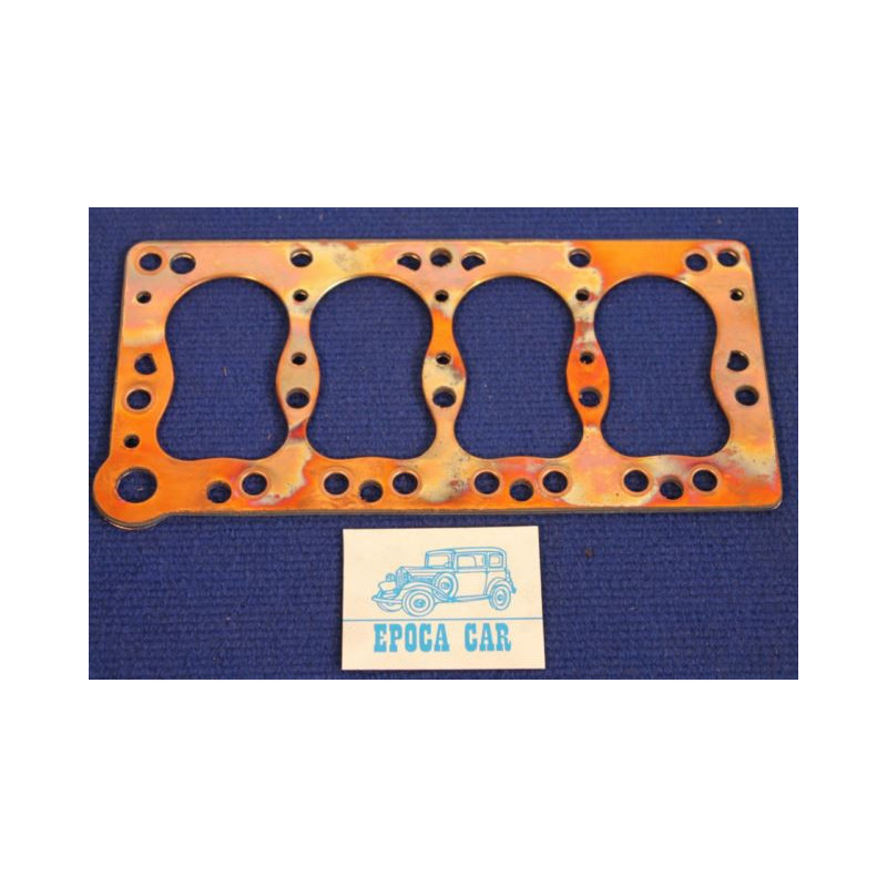 GUARNIZIONE TESTA TOPO A