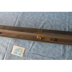 FRONT BUMPER WITH RUBBER PRINZ 1000
