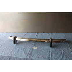 FRONT BUMPER WITH GUARDS PRINZ 1000