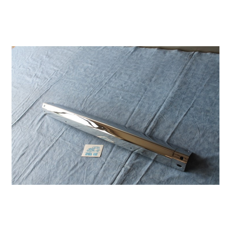 SIMCA  1301 1501 PARAURTO CENTRALE ANTERIORE 