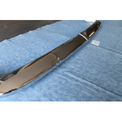 SIMCA 1000 RALLY 69' REAR BUMPER