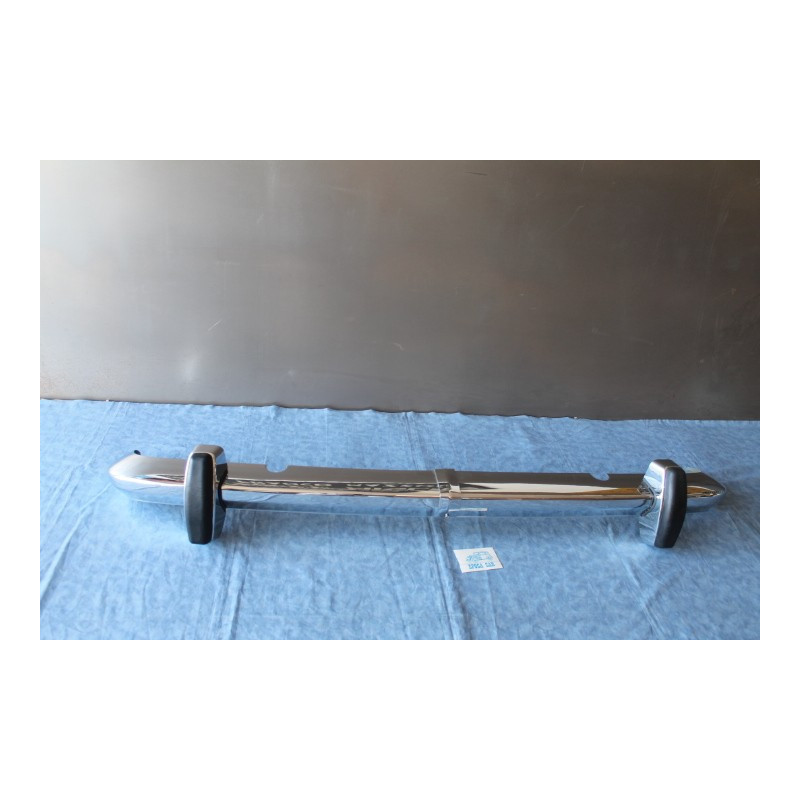 SIMCA 1000 SPECIAL RALLY FRONT BUMPER 