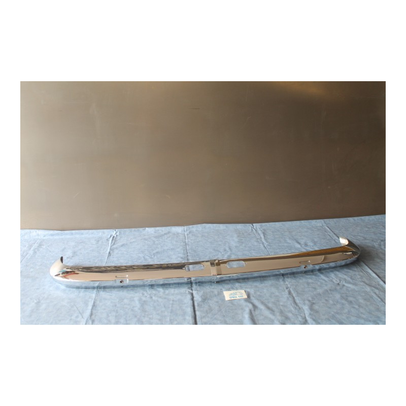 SIMCA 1000 69' SPECIAL RALLY REAR BUMPER  