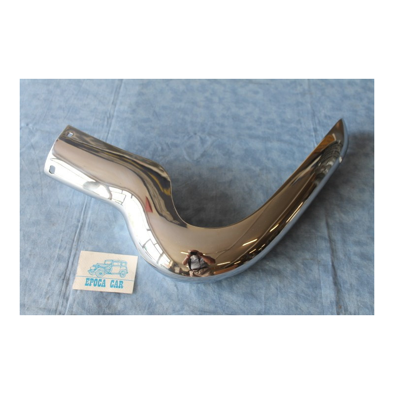 CANTONALE POSTERIORE DESTRO 