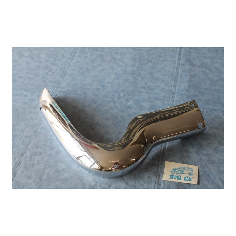 CANTONALE POSTERIORE SINISTRO