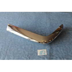 124 SPIDER PARAURTO POSTERIORE DX  NOS CON  STRISCI