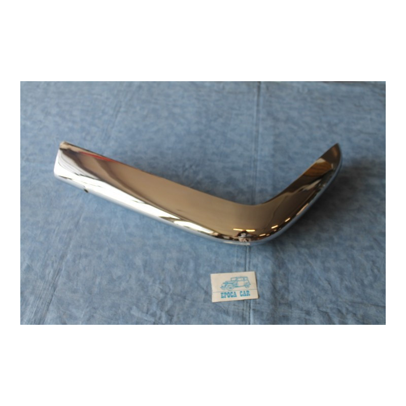 124 SPIDER PARAURTO POSTERIORE DX  NOS CON  STRISCI