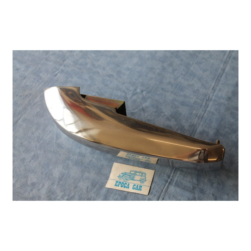 GS PARAURTO ANTERIORE SINISTRO 