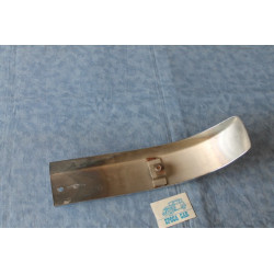 R8 CANTONALE PARAURTO TIPO LISCIO 