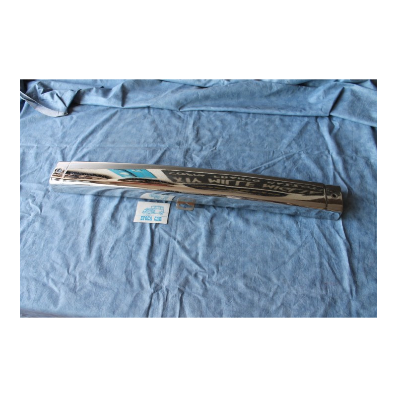 R8 LAMA CENTRALE POSTERIORE NUOVA DA RICROMARE