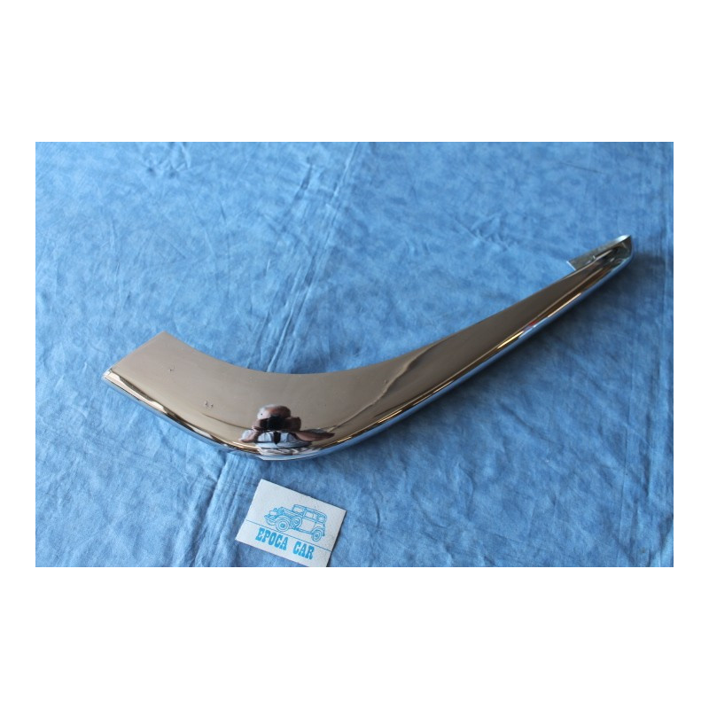 SPIDER  1serie CURVA ANTERIORE SINISTRA N.O.S.