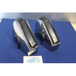 COPPIA ROSTRI PARAURTI COMPLETI POSTERIORI SECONDA SERIE