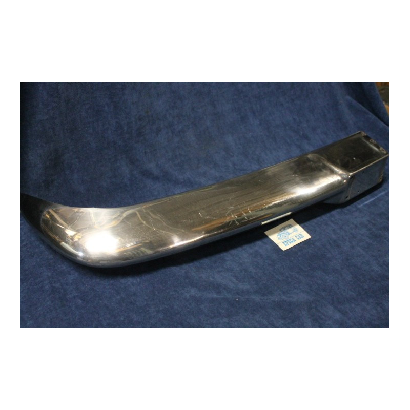 FRONT BUMPER RH SIDE USED GT 1 serie