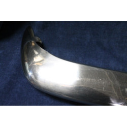 FRONT BUMPER RH SIDE USED GT 1 serie