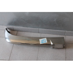FRONT BUMPER RH SIDE USED GT 1 serie