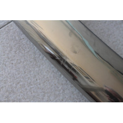FRONT BUMPER RH SIDE USED GT 1 serie