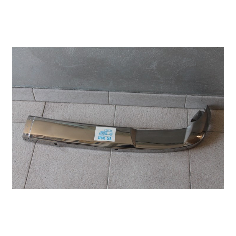 FRONT BUMPER LH SIDE  GT 2serie NOS